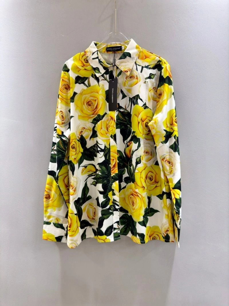 Original Dolce Gabbana Dress Suits 119247