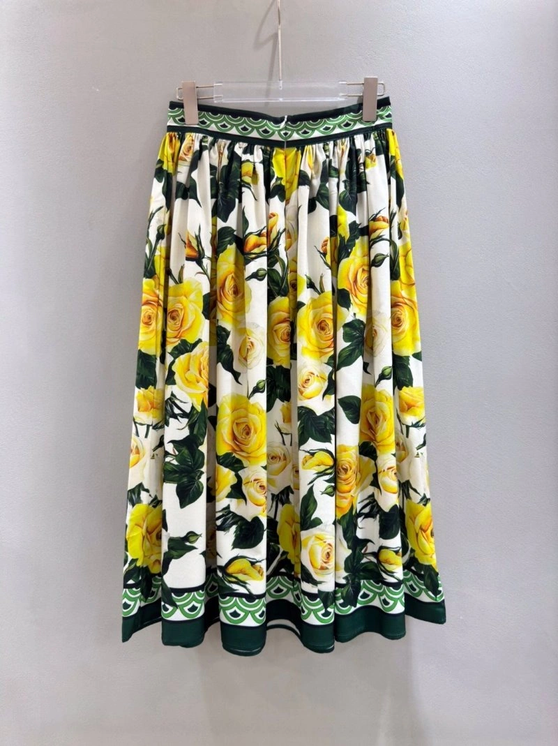 OdorResistant Dolce Gabbana Dress Suits 119226