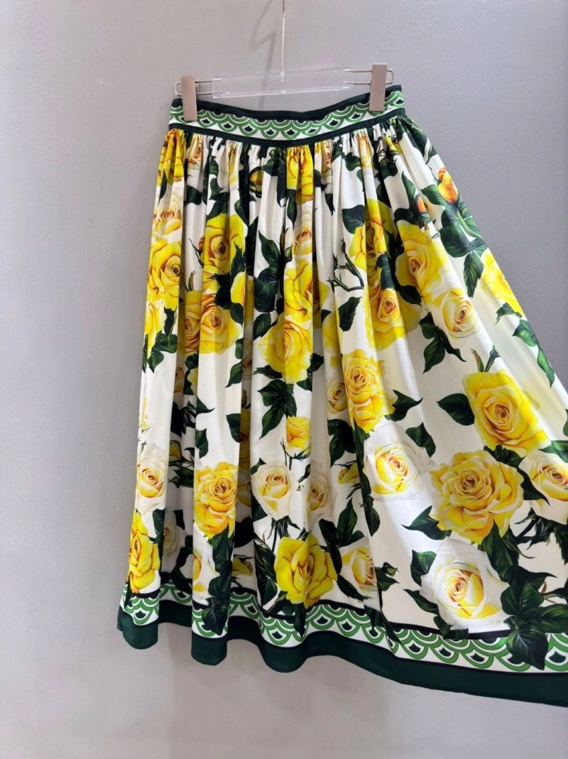 Dolce Gabbana Dress Suits DailyWear 119249