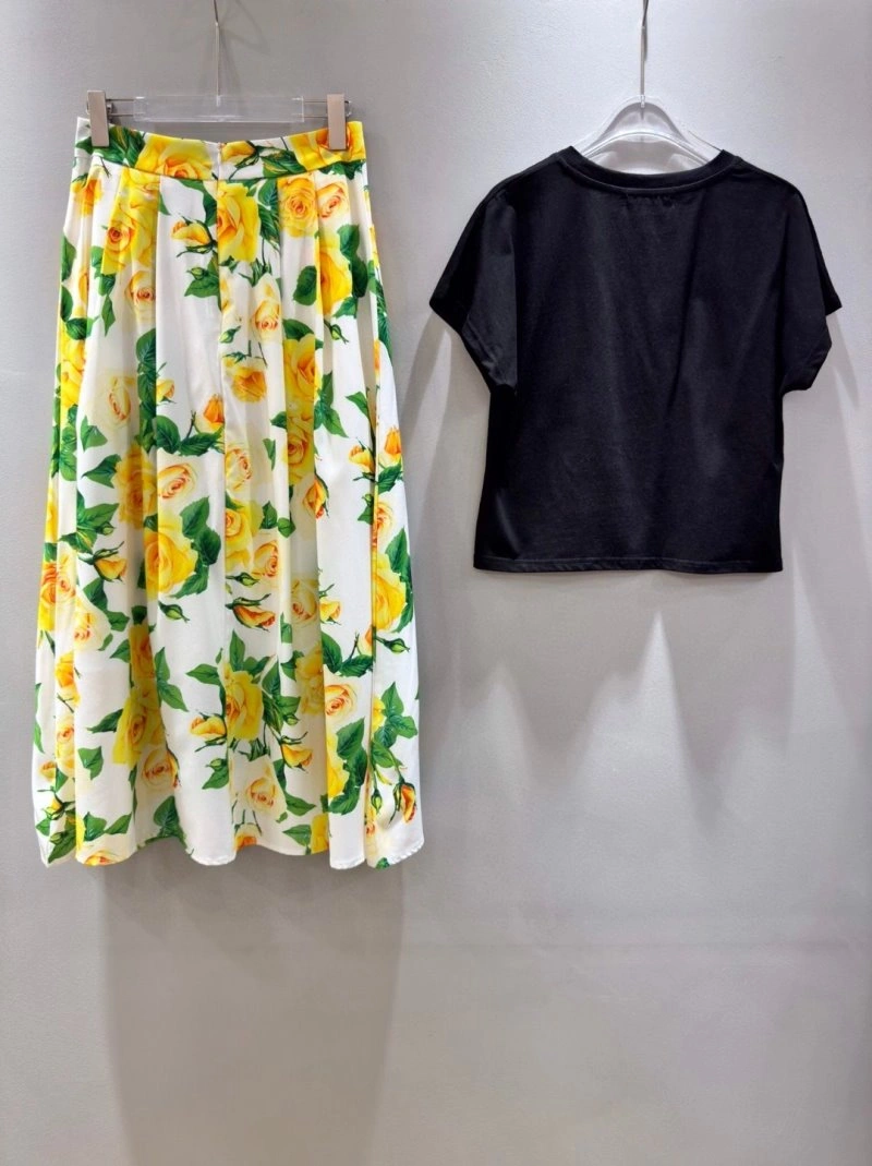 FreshLook Dolce Gabbana Dress Suits 119222