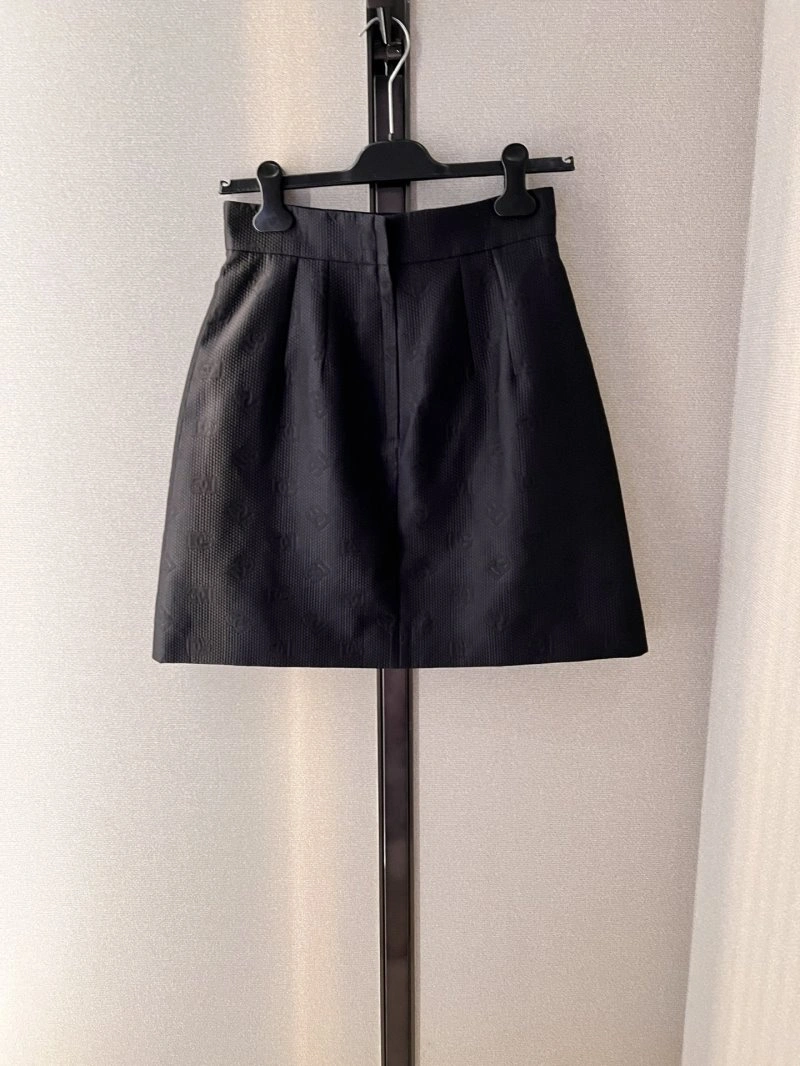 Dolce Gabbana Dress Sophisticated 119210