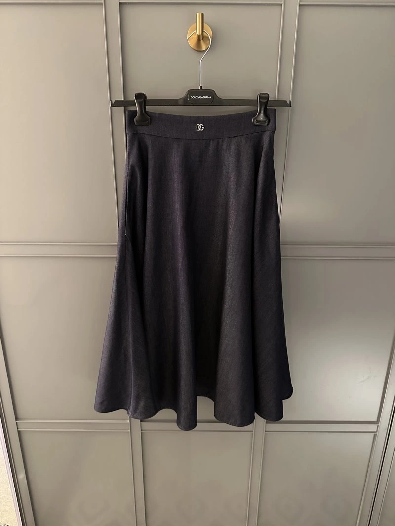 Dolce Gabbana Dress SoftTouch 119207