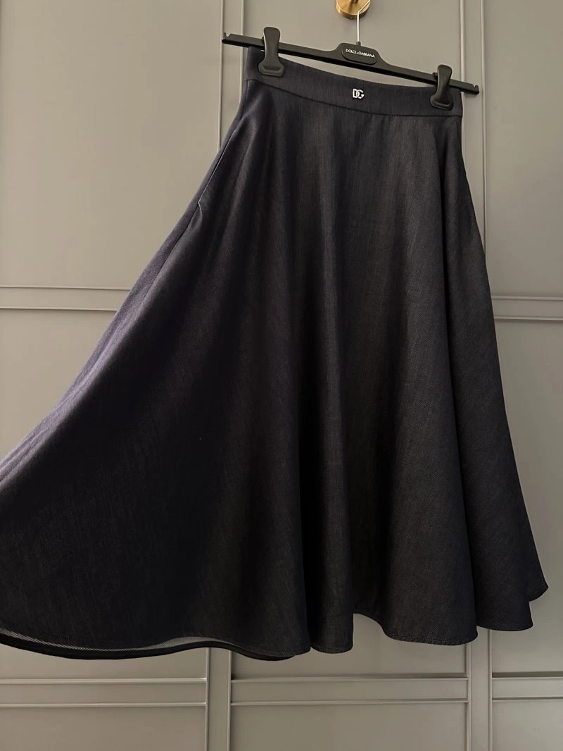 Dolce Gabbana Dress SoftTouch 119207