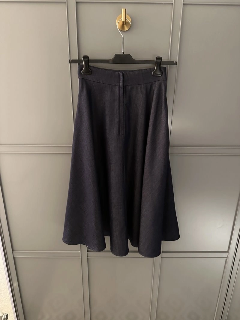 Dolce Gabbana Dress SoftTouch 119207