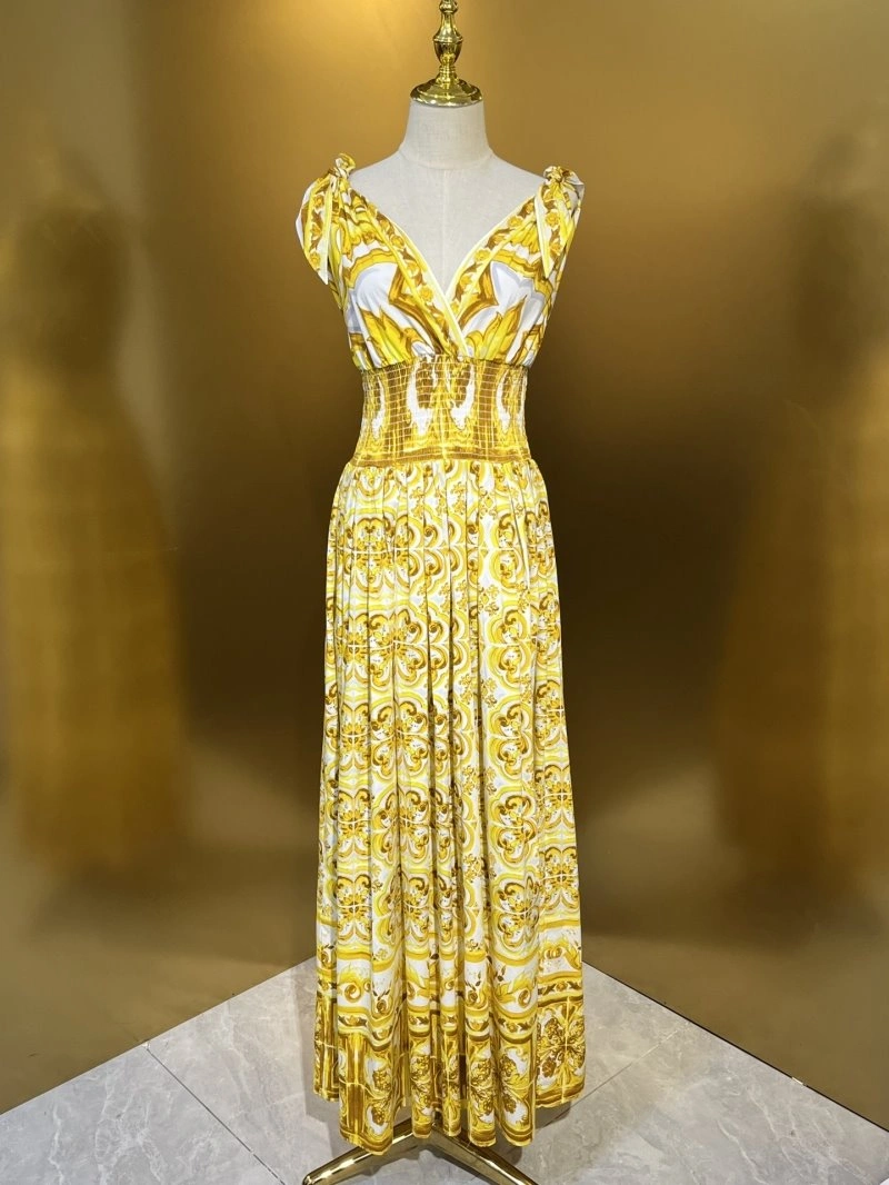 Affordable Dolce Gabbana Dress 119202