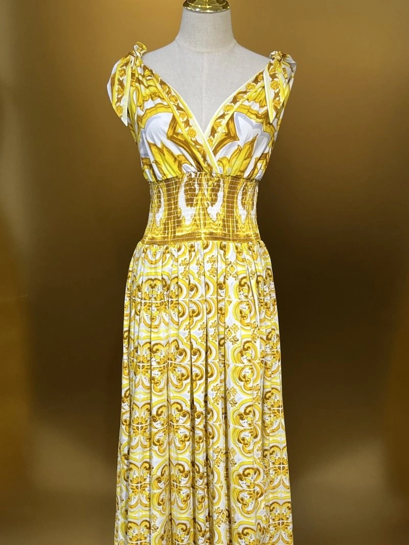 Affordable Dolce Gabbana Dress 119202
