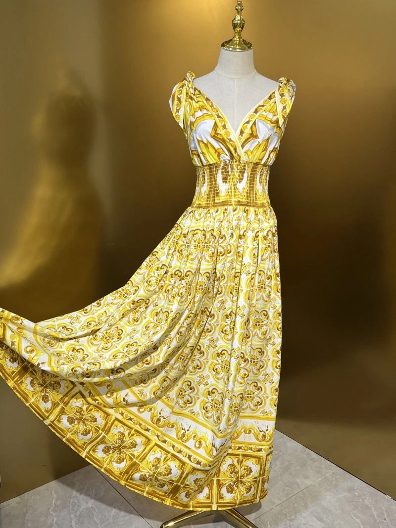Affordable Dolce Gabbana Dress 119202