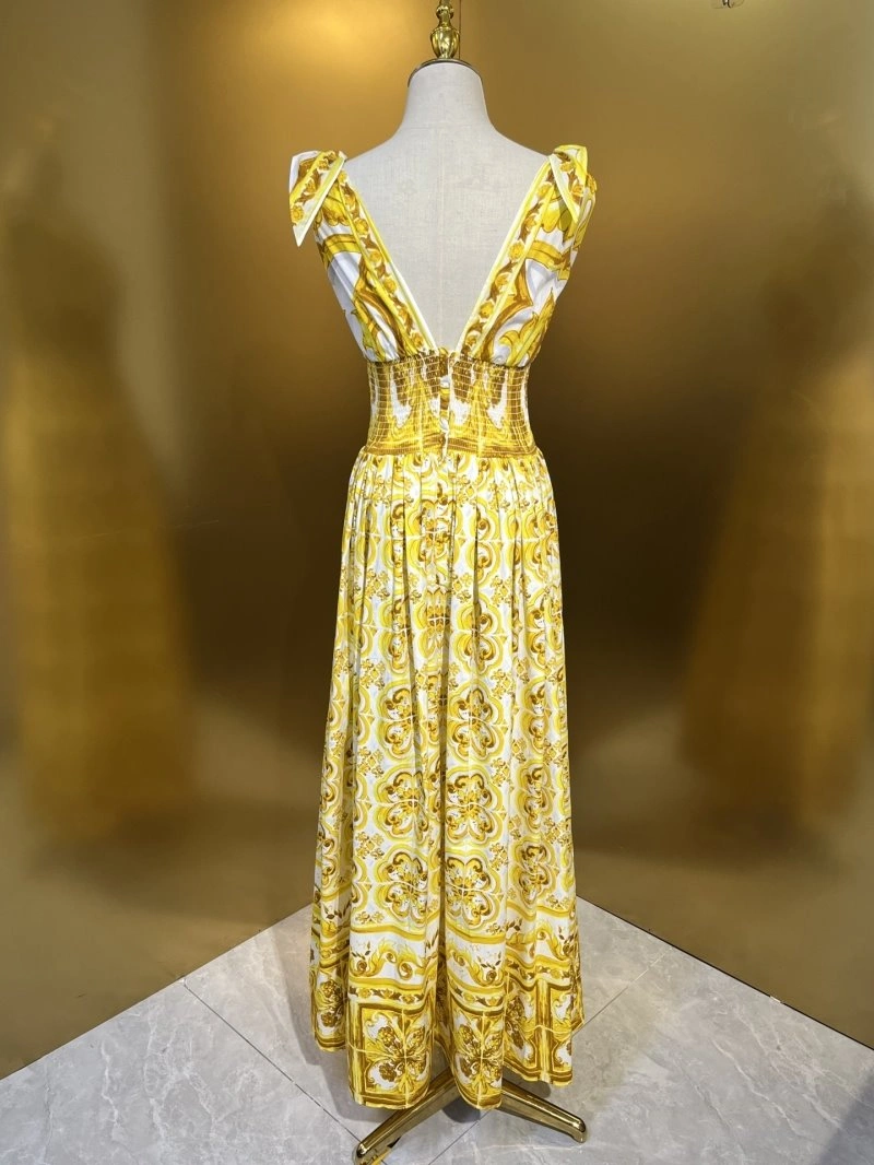 Affordable Dolce Gabbana Dress 119202