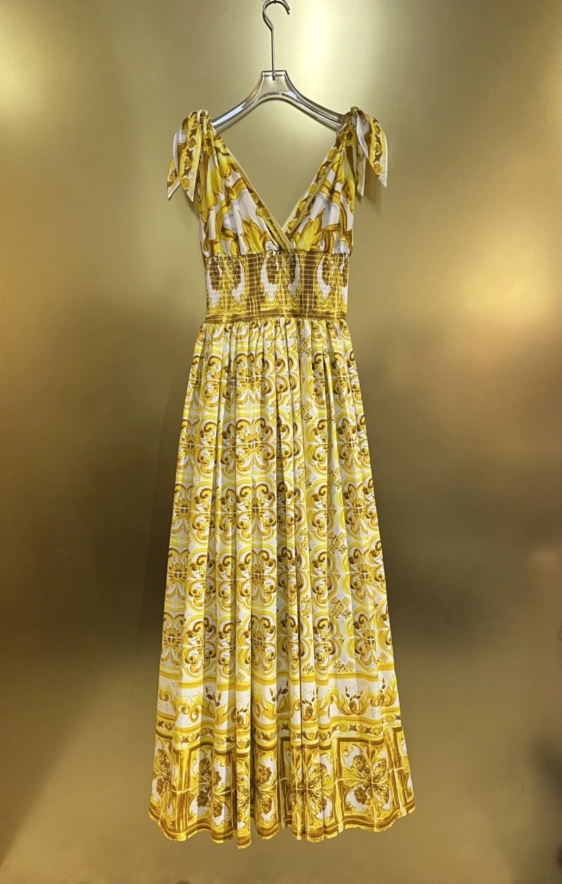 Affordable Dolce Gabbana Dress 119202
