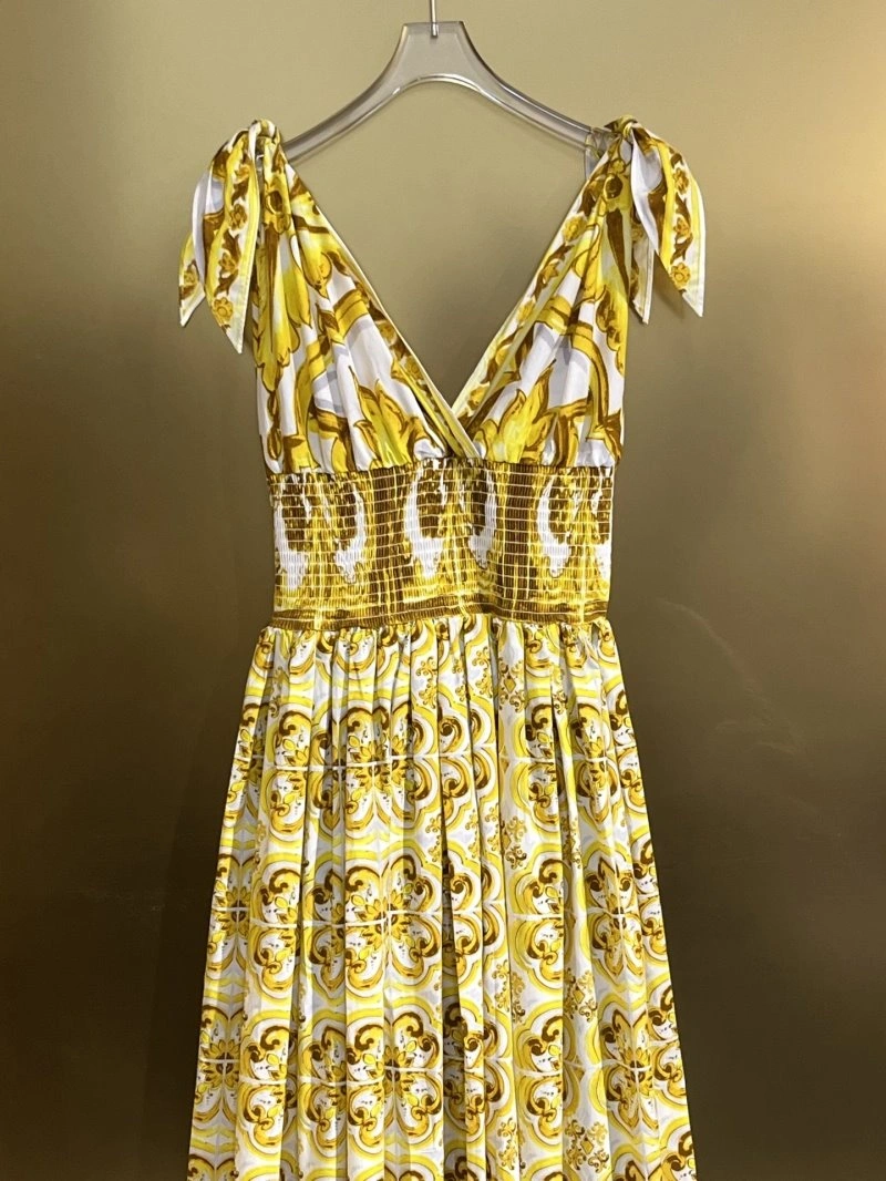 Affordable Dolce Gabbana Dress 119202
