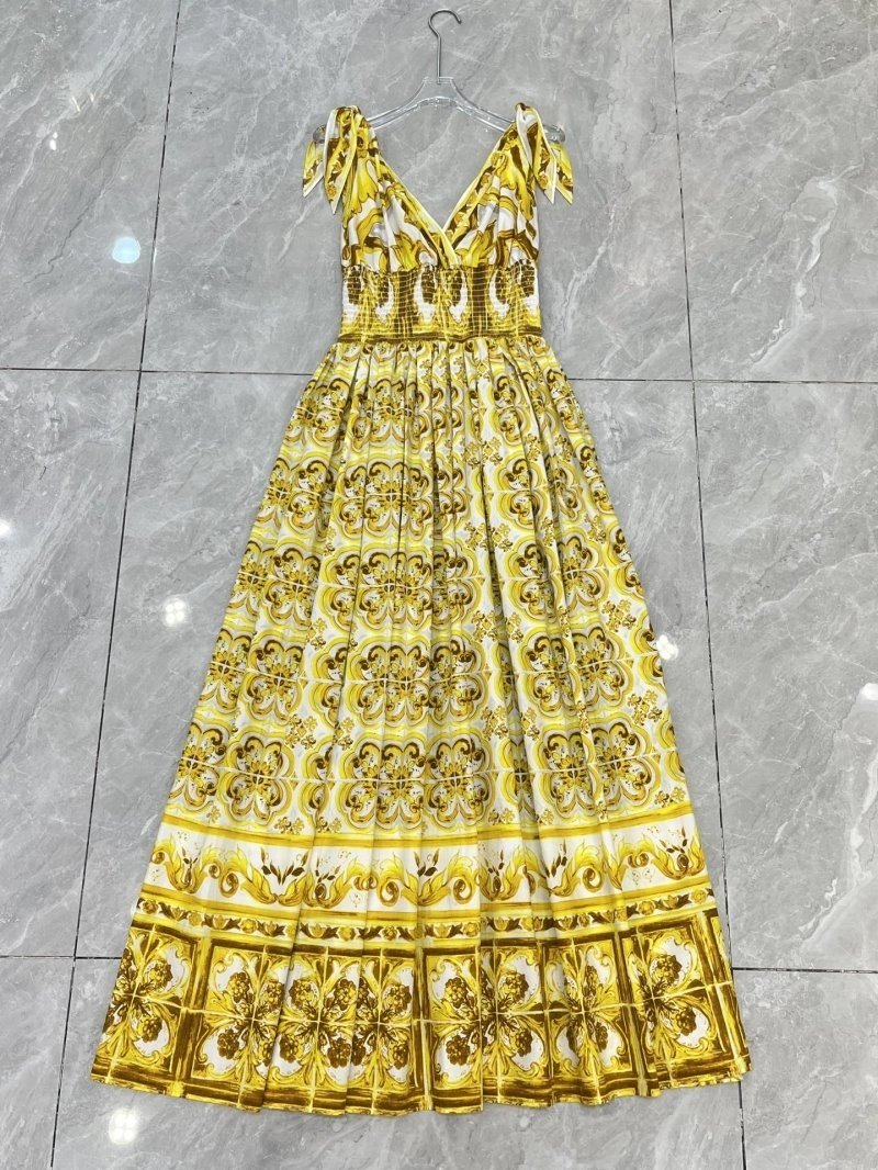 Affordable Dolce Gabbana Dress 119202