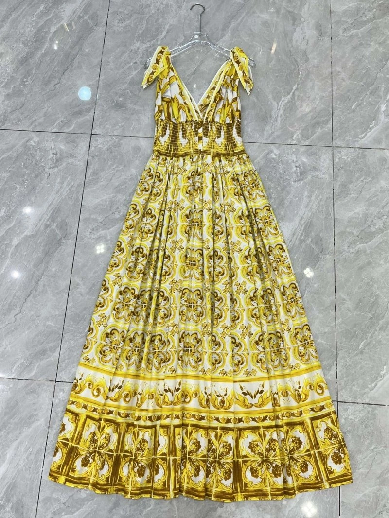 Affordable Dolce Gabbana Dress 119202