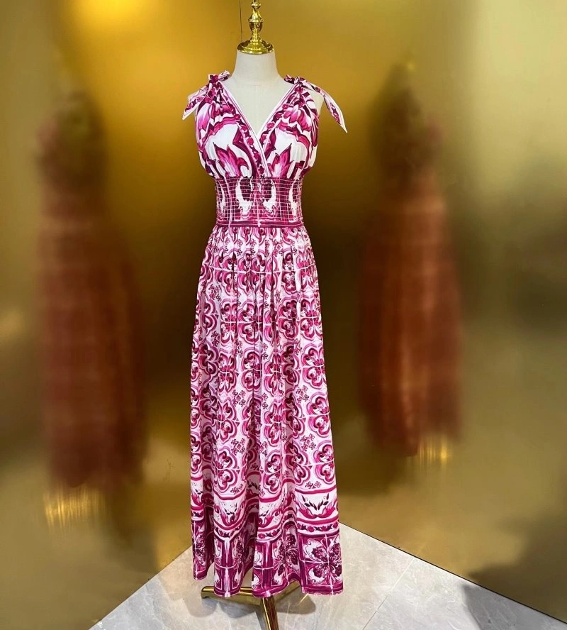 Durable Dolce Gabbana Dress 119191
