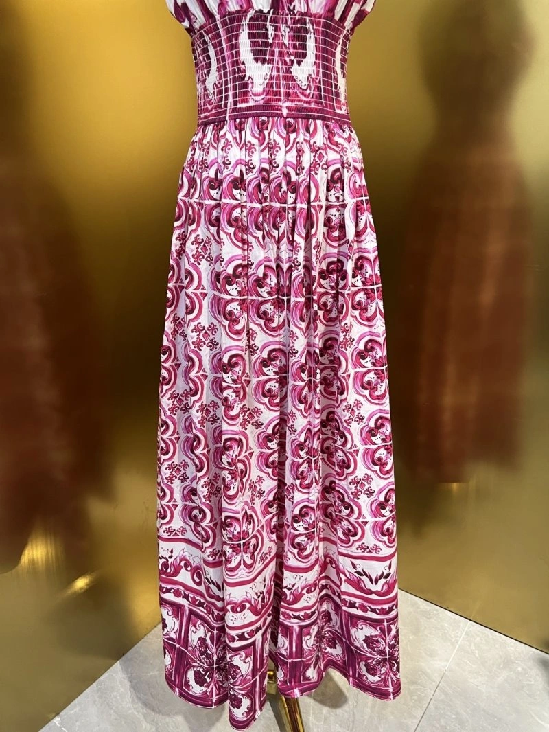 Durable Dolce Gabbana Dress 119191