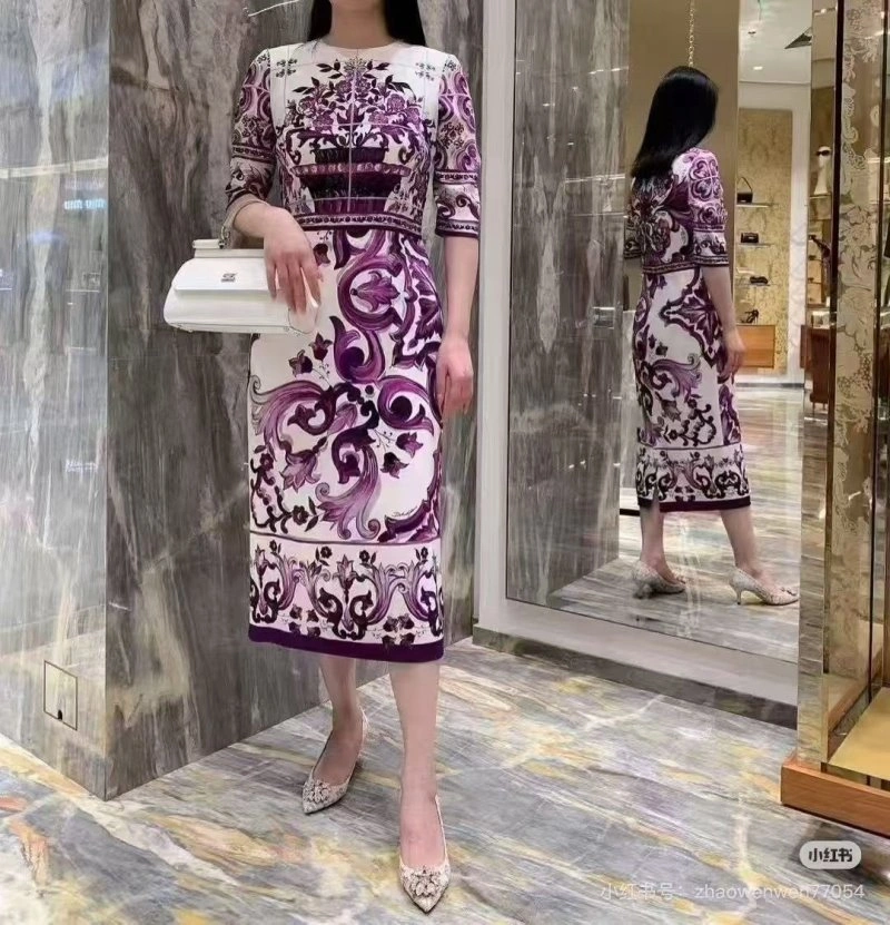 Dolce Gabbana Dress UrbanStyle 119343