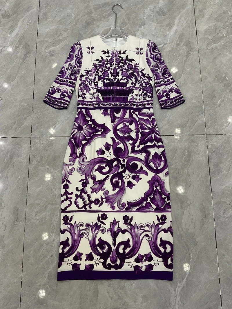 Dolce Gabbana Dress UrbanStyle 119343
