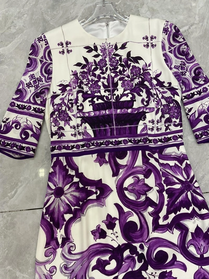 Dolce Gabbana Dress UrbanStyle 119343