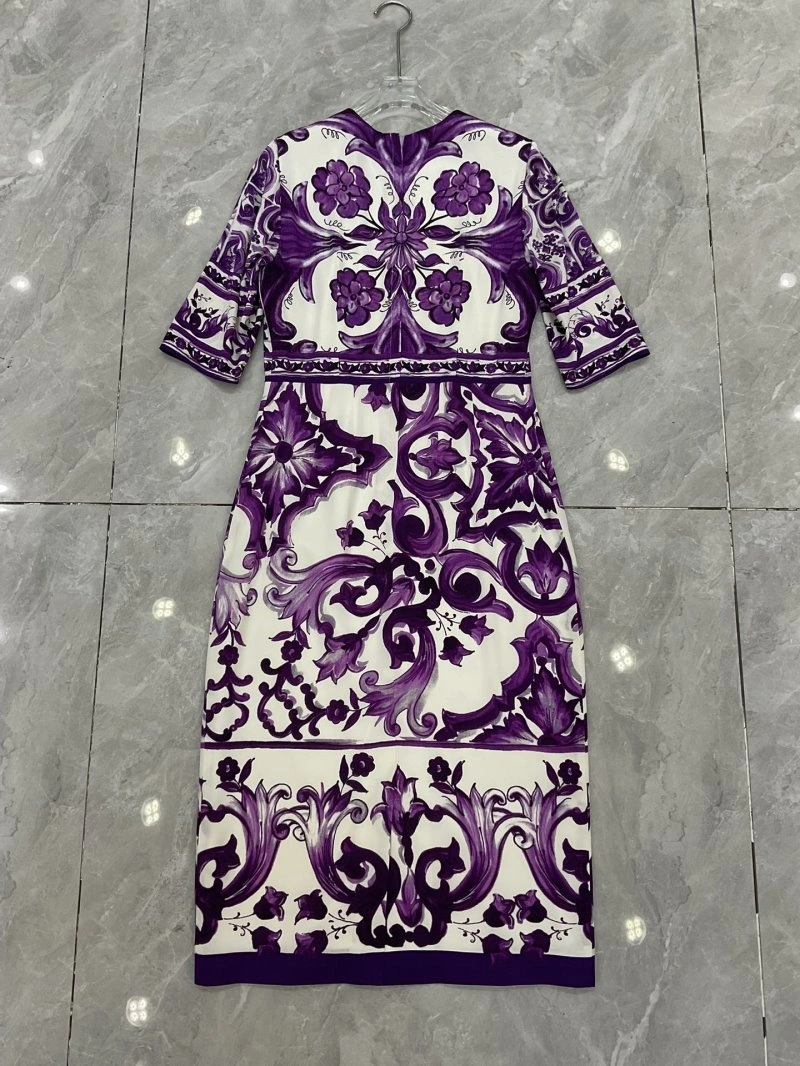 Dolce Gabbana Dress UrbanStyle 119343