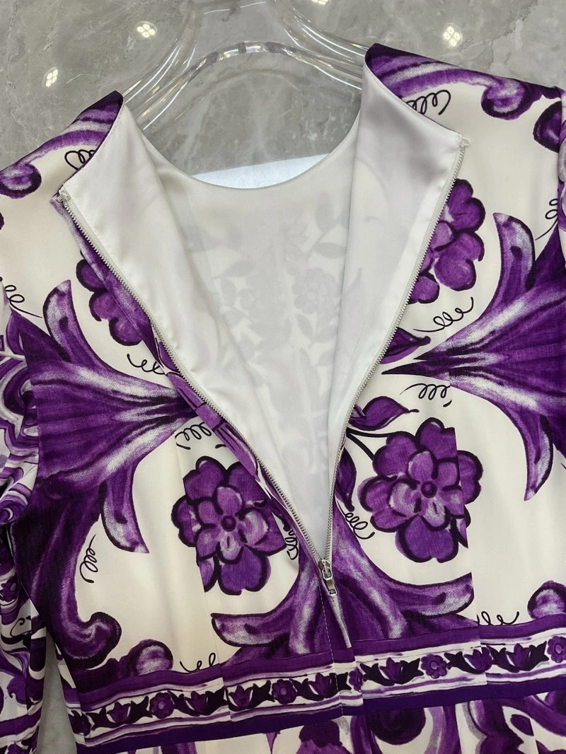 Dolce Gabbana Dress UrbanStyle 119343