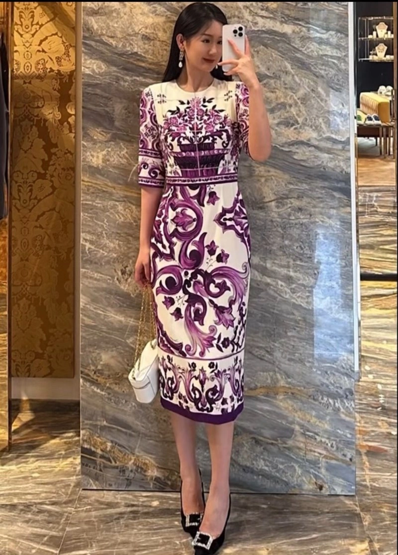 Dolce Gabbana Dress UrbanStyle 119343