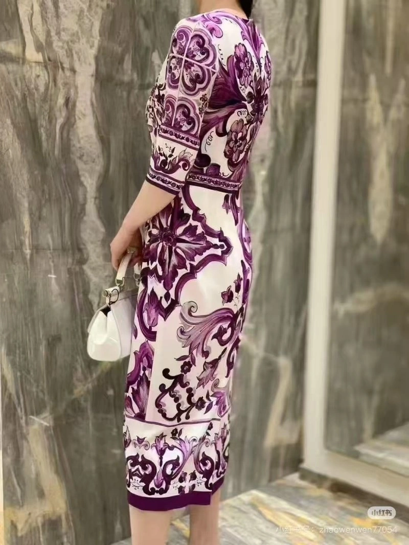 Dolce Gabbana Dress UrbanStyle 119343