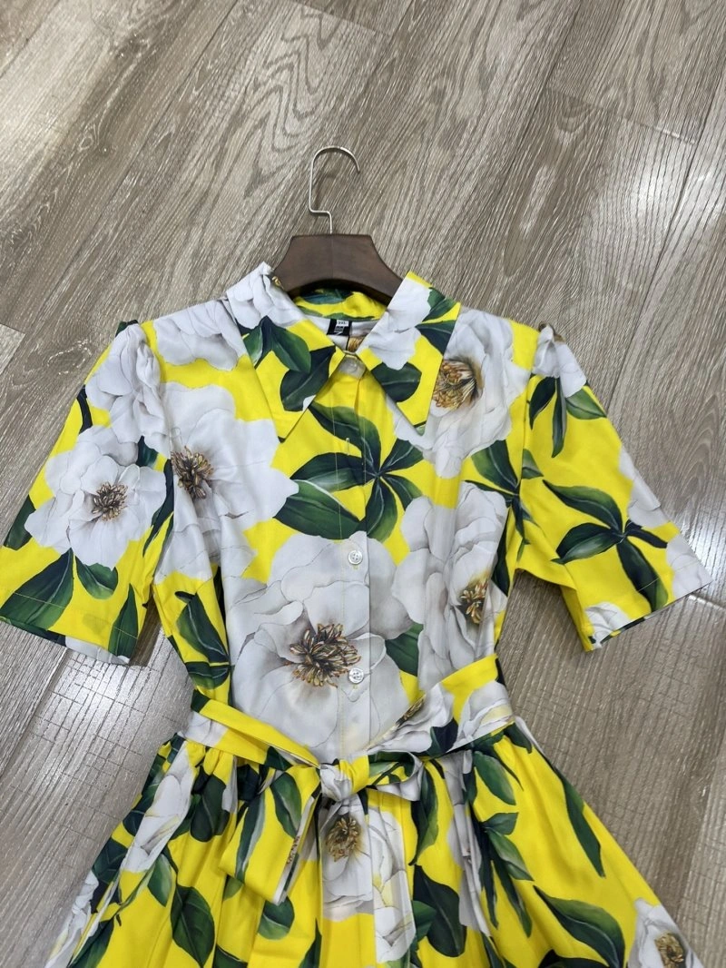 TravelReady Dolce Gabbana Dress 119345