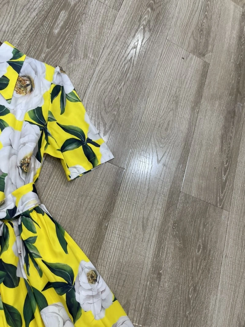 TravelReady Dolce Gabbana Dress 119345