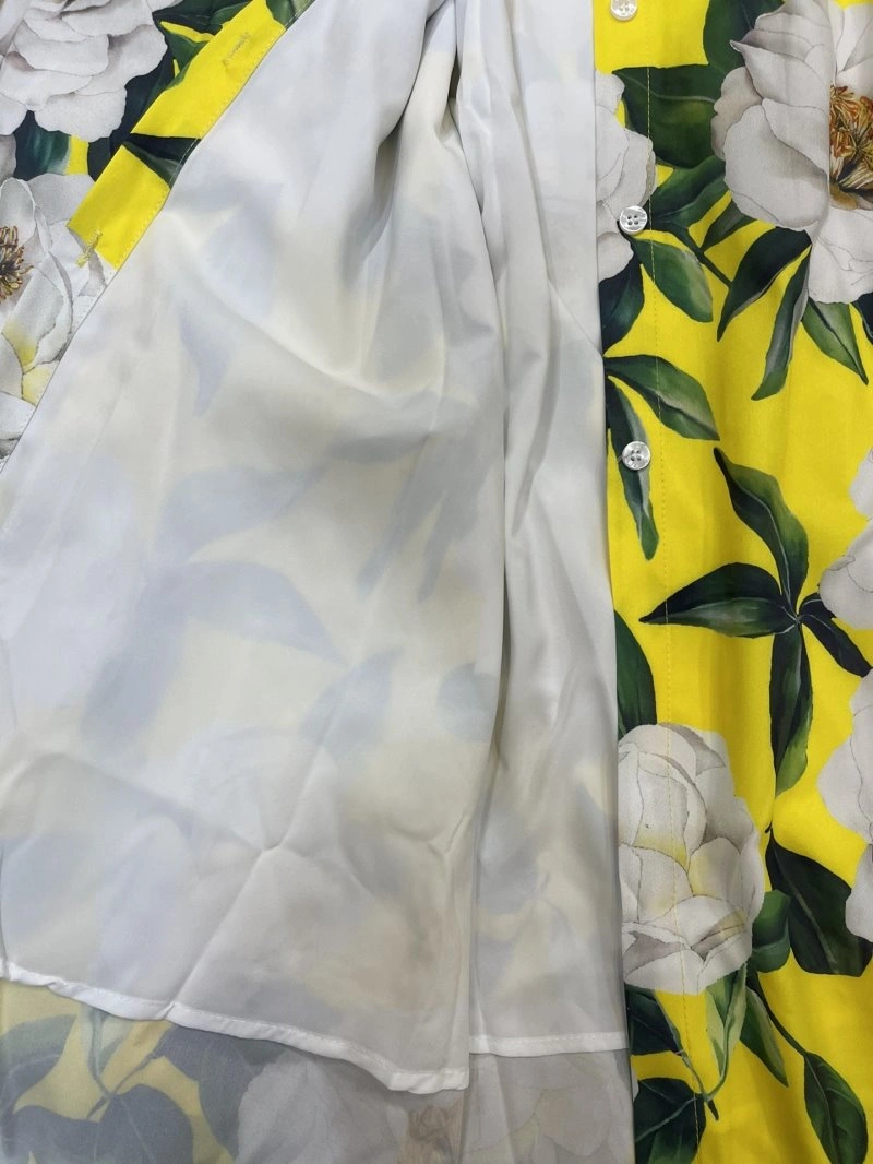 TravelReady Dolce Gabbana Dress 119345