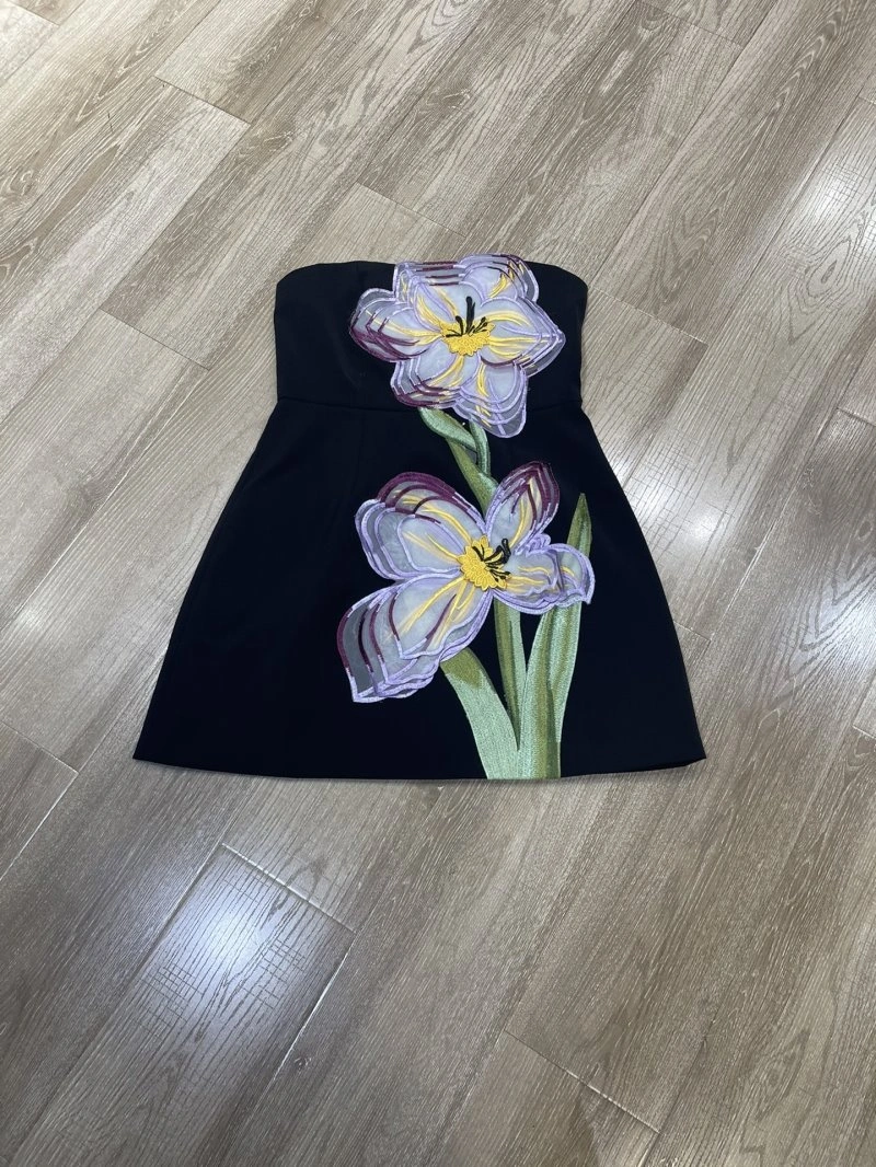 Lightweight Dolce Gabbana Dress 119339