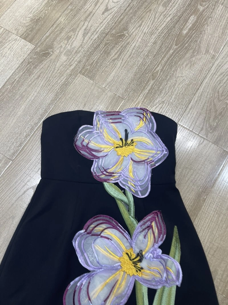 Lightweight Dolce Gabbana Dress 119339