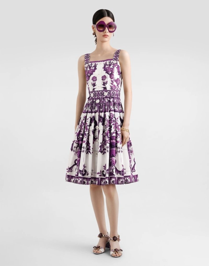Dolce Gabbana Dress Upgraded 119335