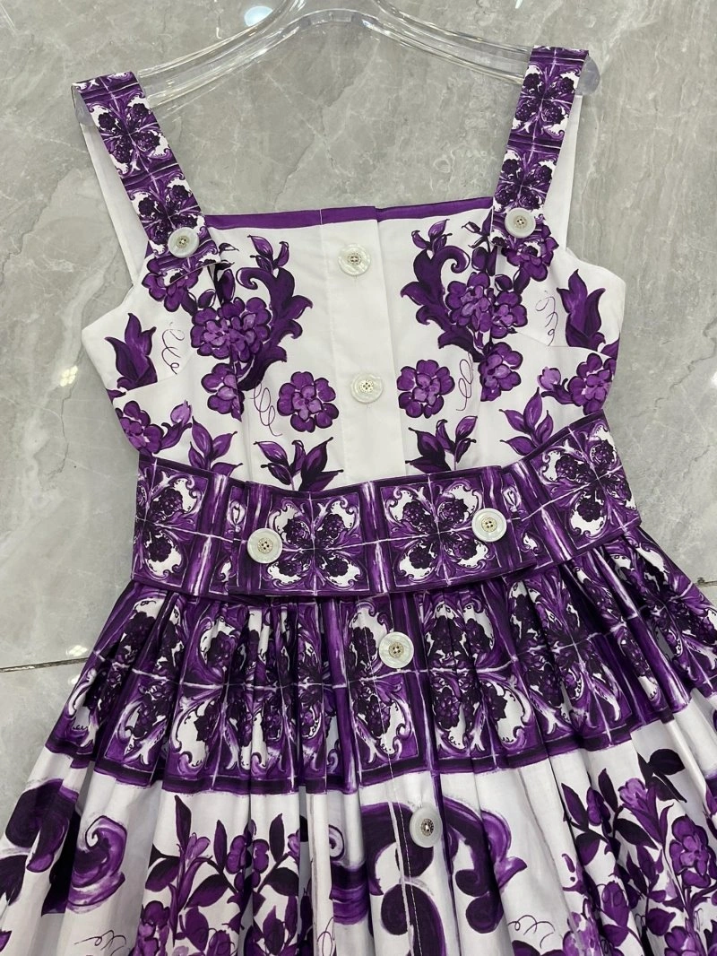 Dolce Gabbana Dress Upgraded 119335