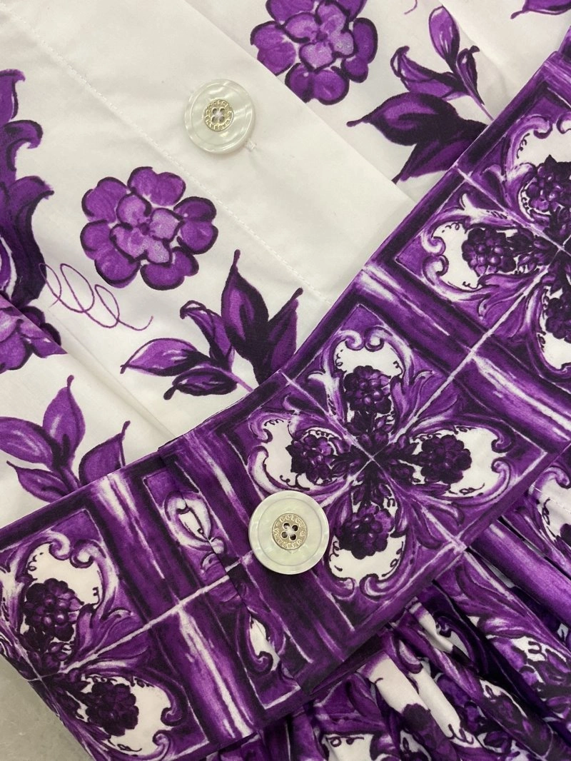 Dolce Gabbana Dress Upgraded 119335
