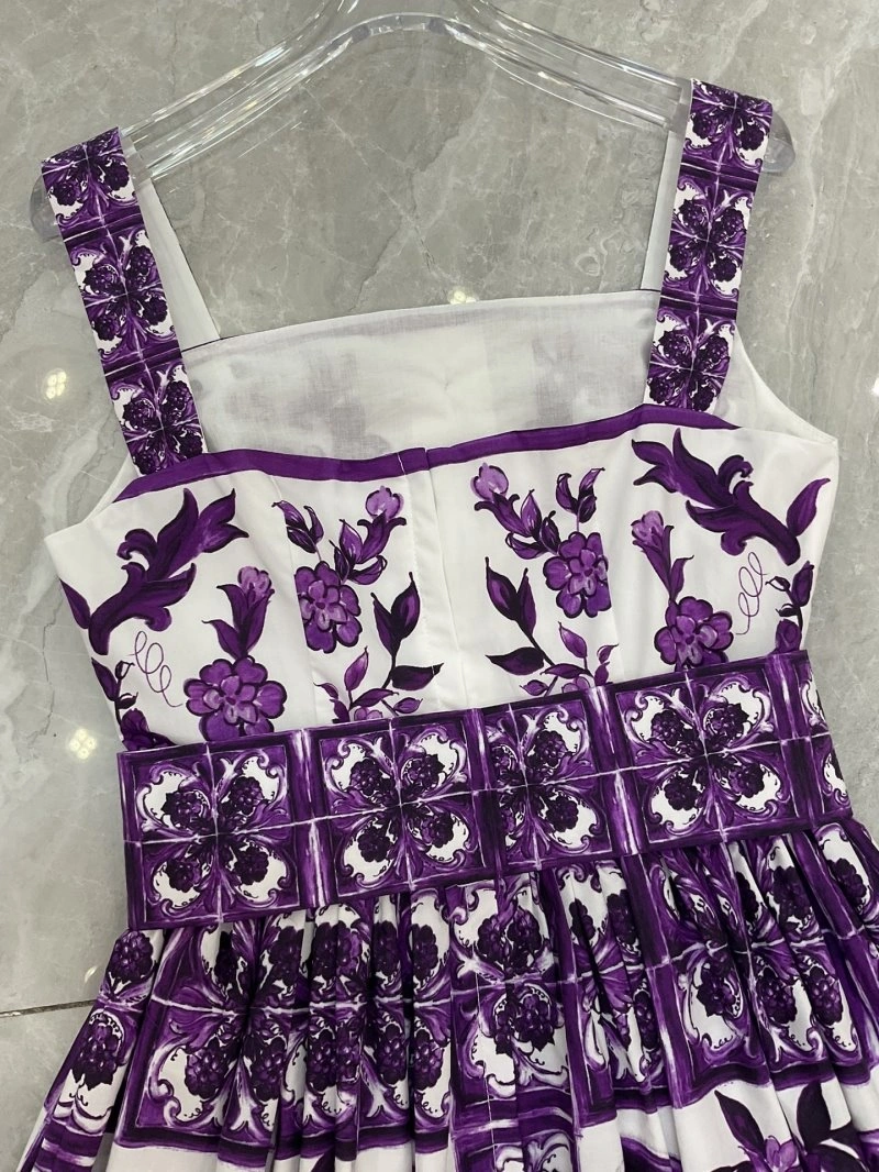 Dolce Gabbana Dress Upgraded 119335