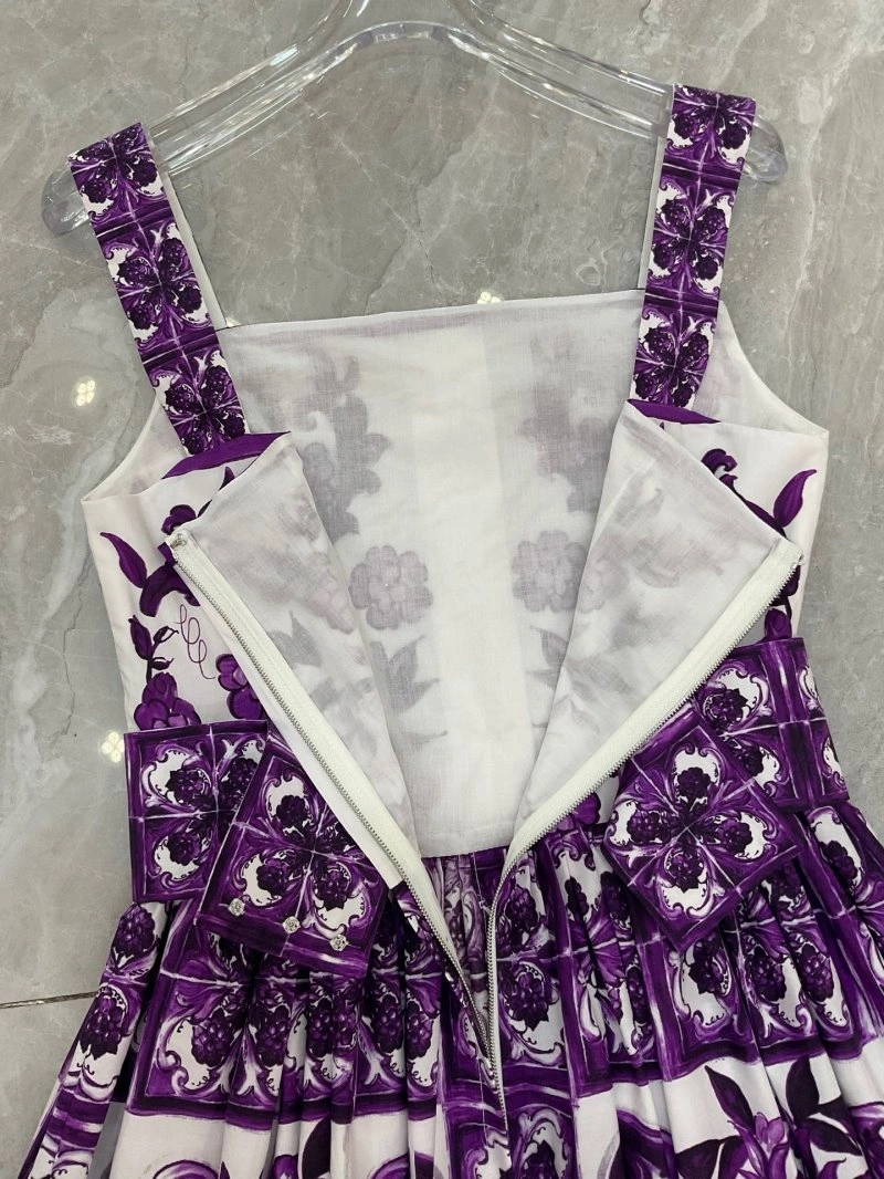 Dolce Gabbana Dress Upgraded 119335