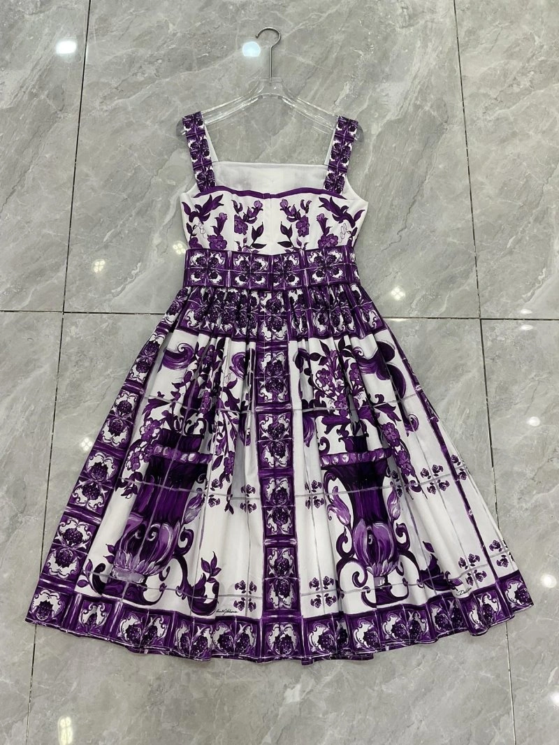 Dolce Gabbana Dress Upgraded 119335