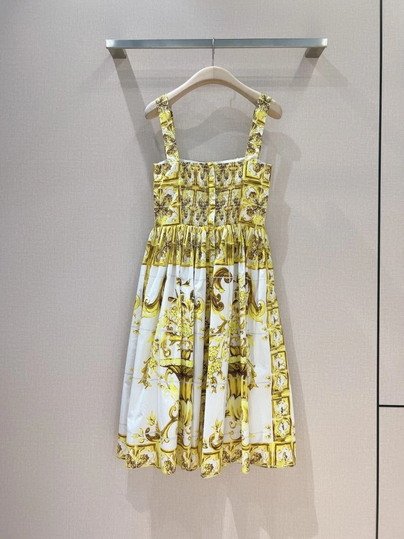 Dolce Gabbana Dress Affordable 119337