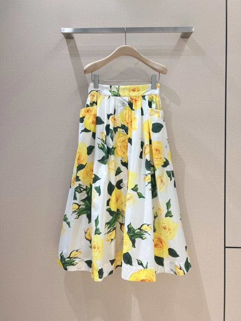 Dolce Gabbana Dress FreshLook 119336