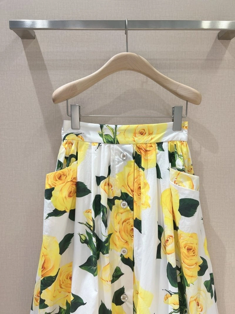 Dolce Gabbana Dress FreshLook 119336