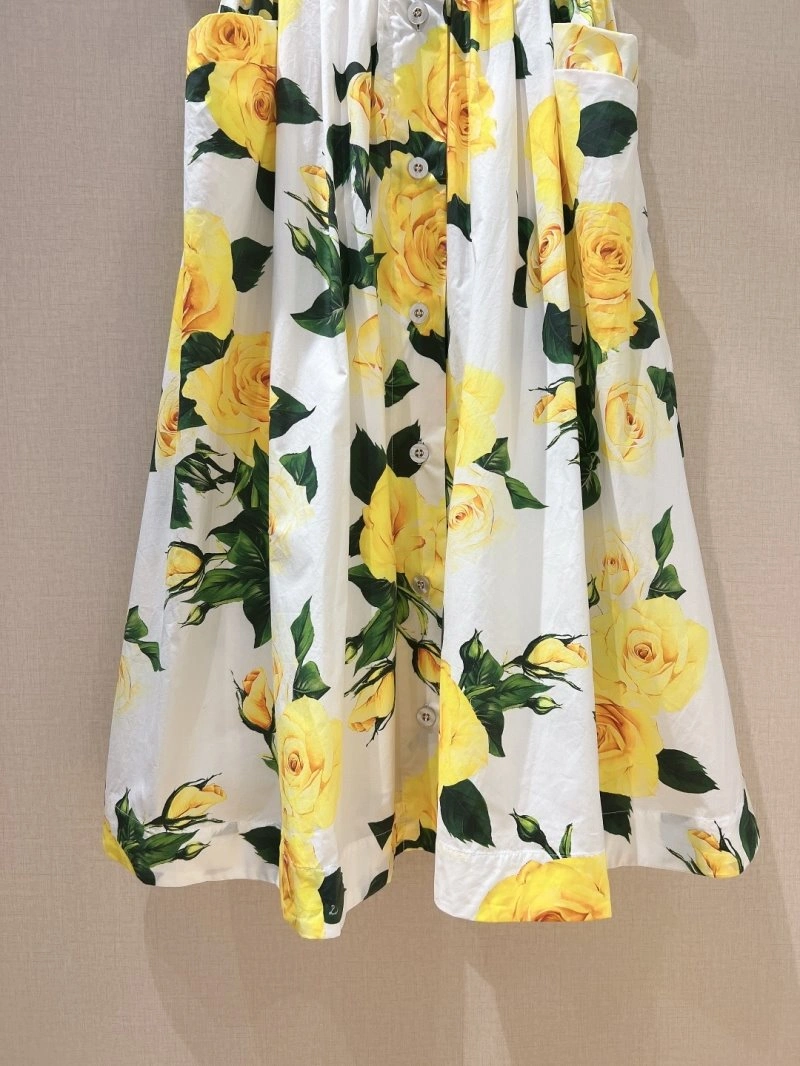 Dolce Gabbana Dress FreshLook 119336