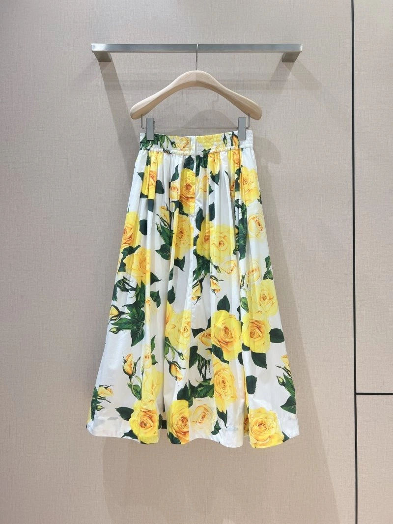 Dolce Gabbana Dress FreshLook 119336