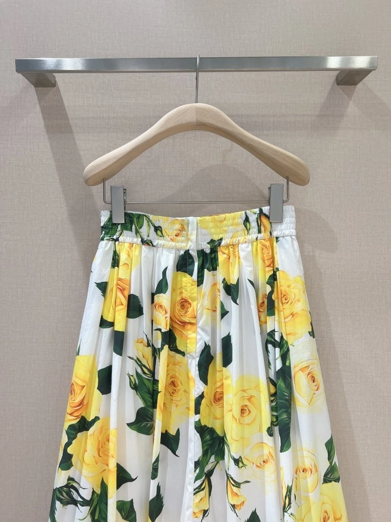 Dolce Gabbana Dress FreshLook 119336