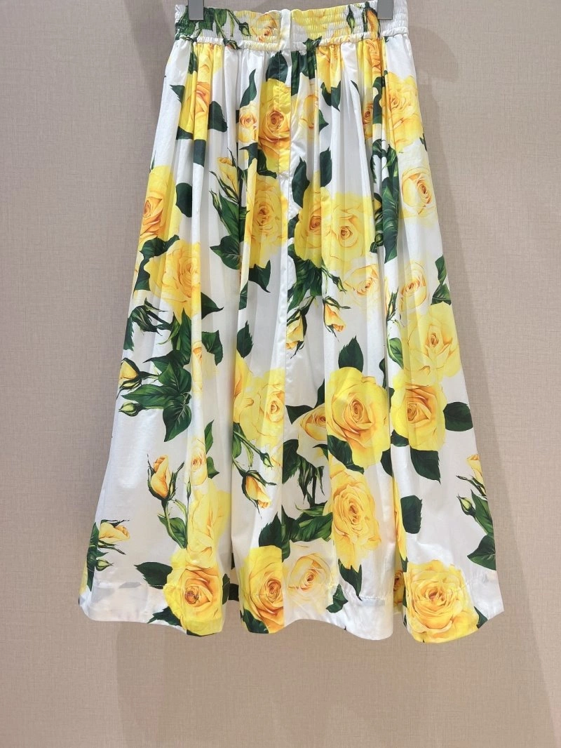 Dolce Gabbana Dress FreshLook 119336