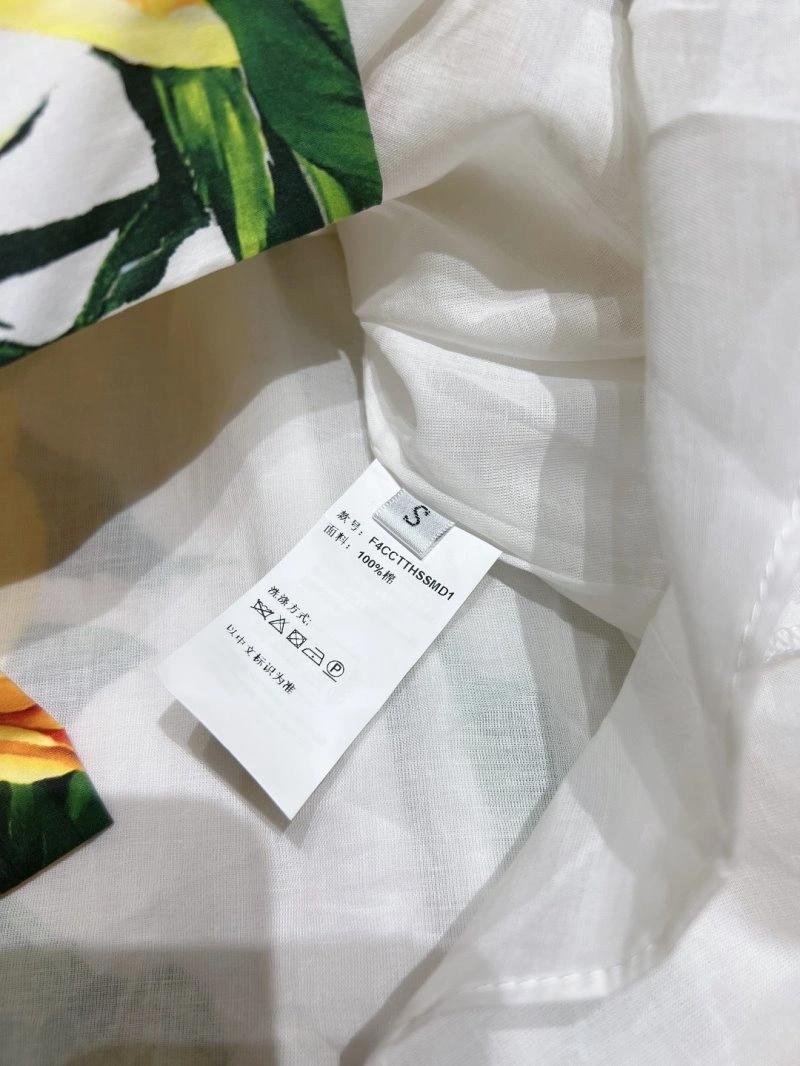 Dolce Gabbana Dress FreshLook 119336