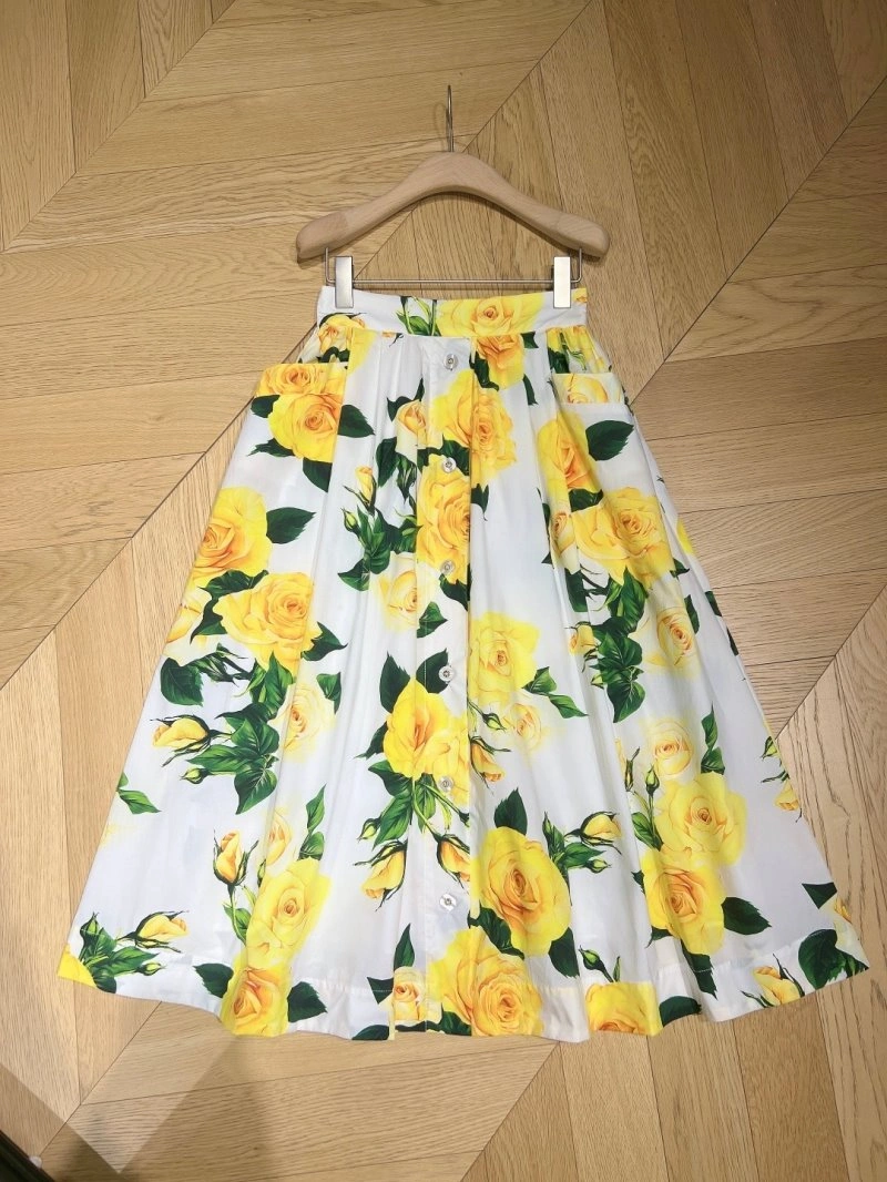 Dolce Gabbana Dress FreshLook 119336