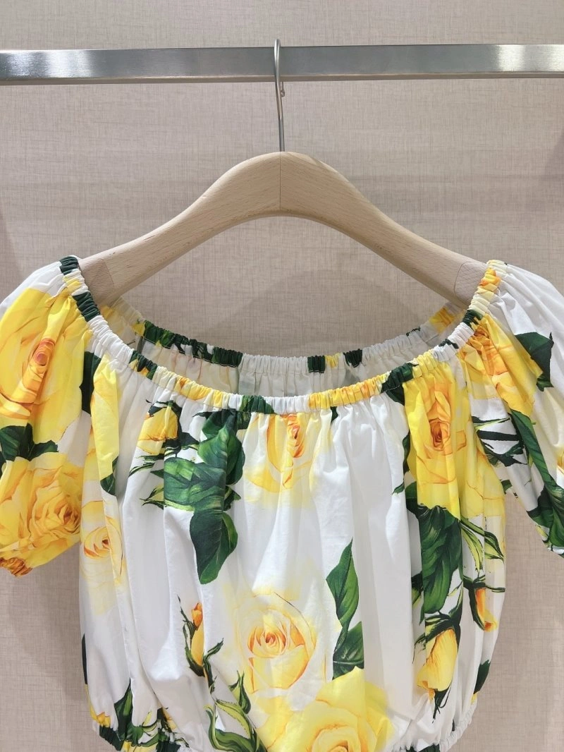 Dolce Gabbana Dress GoAnywhere 119334