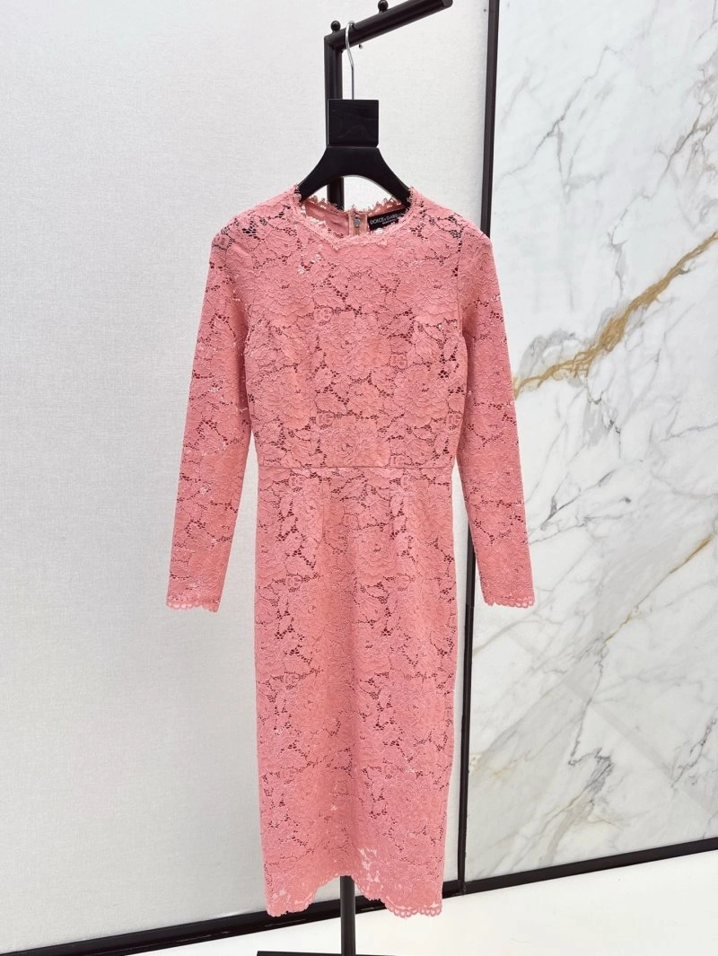 Lightweight Dolce Gabbana Dress 119170