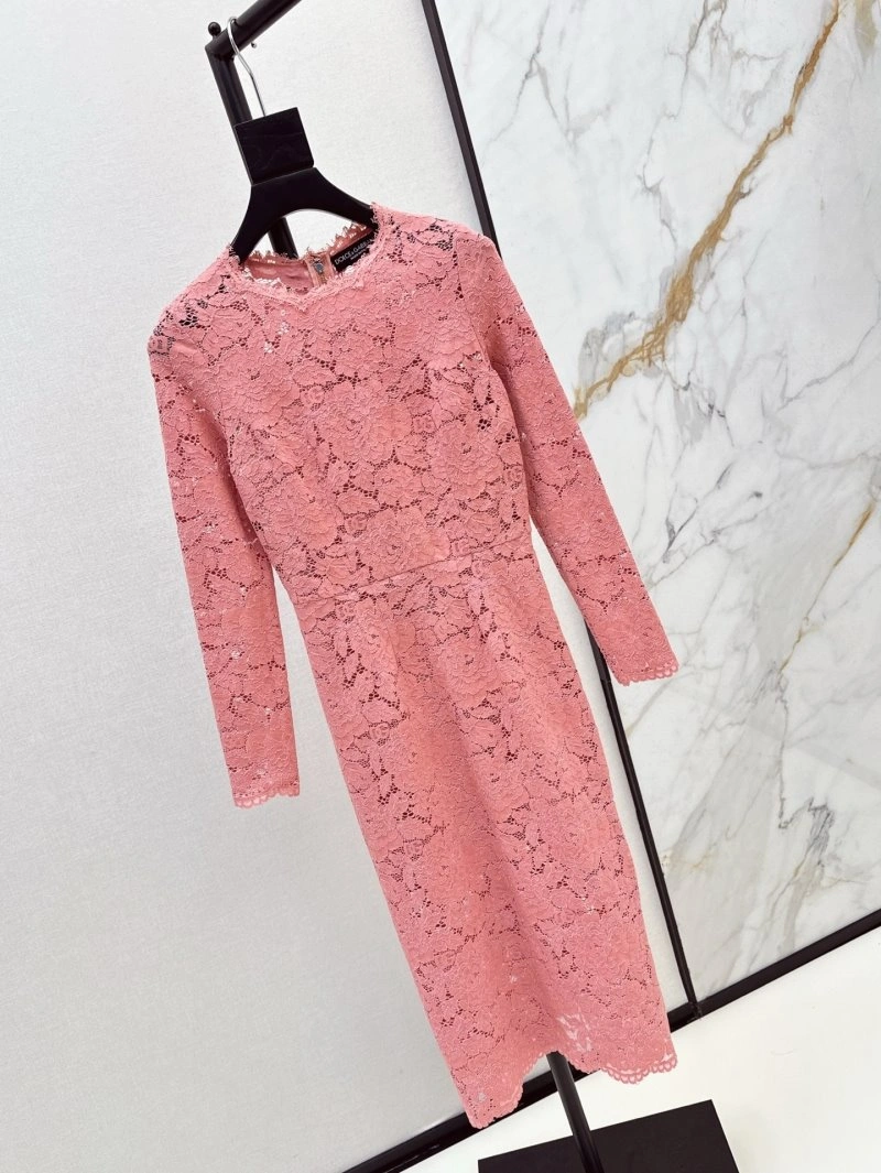 Lightweight Dolce Gabbana Dress 119170