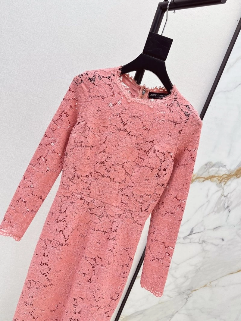 Lightweight Dolce Gabbana Dress 119170