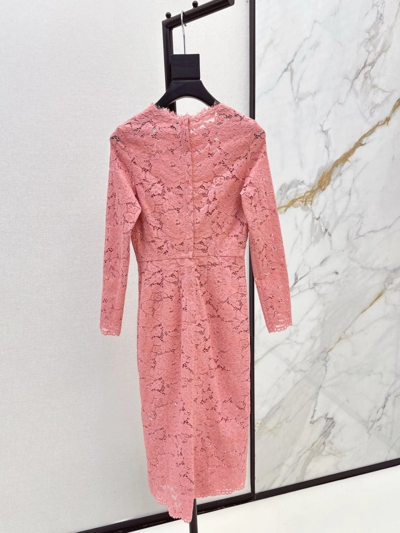Lightweight Dolce Gabbana Dress 119170